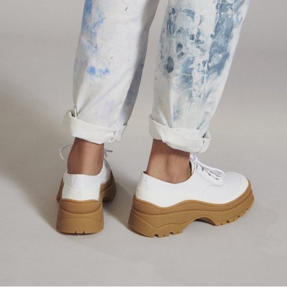 Rachel Comey Lovett Shoe - Picture 13 of 16